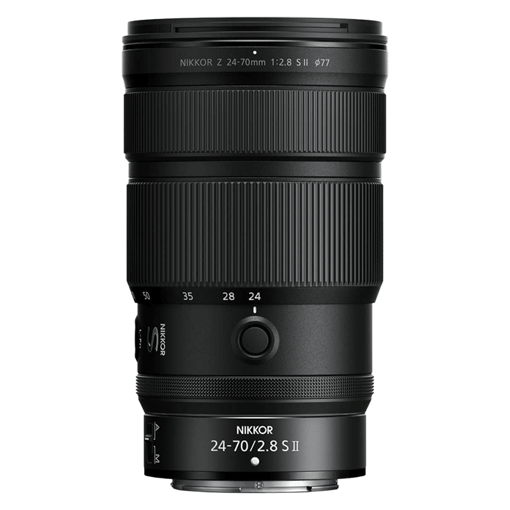 Buy Nikon Auto Focus Lenses Online at Best Prices | Croma